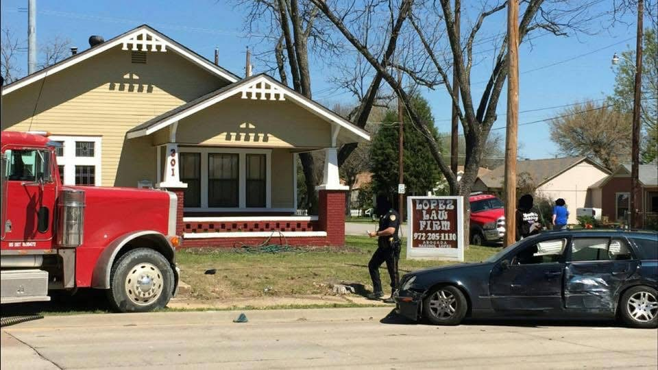 Lopez and Lopez Law Group Dallas, Texas